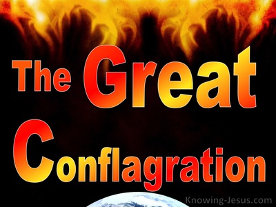 The Great Conflagration